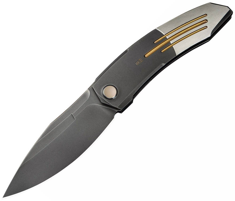 Похідний ніж We Knife Sine Wave WE23069B-3 Похідний ніж We Knife Sine Wave WE23069B-3