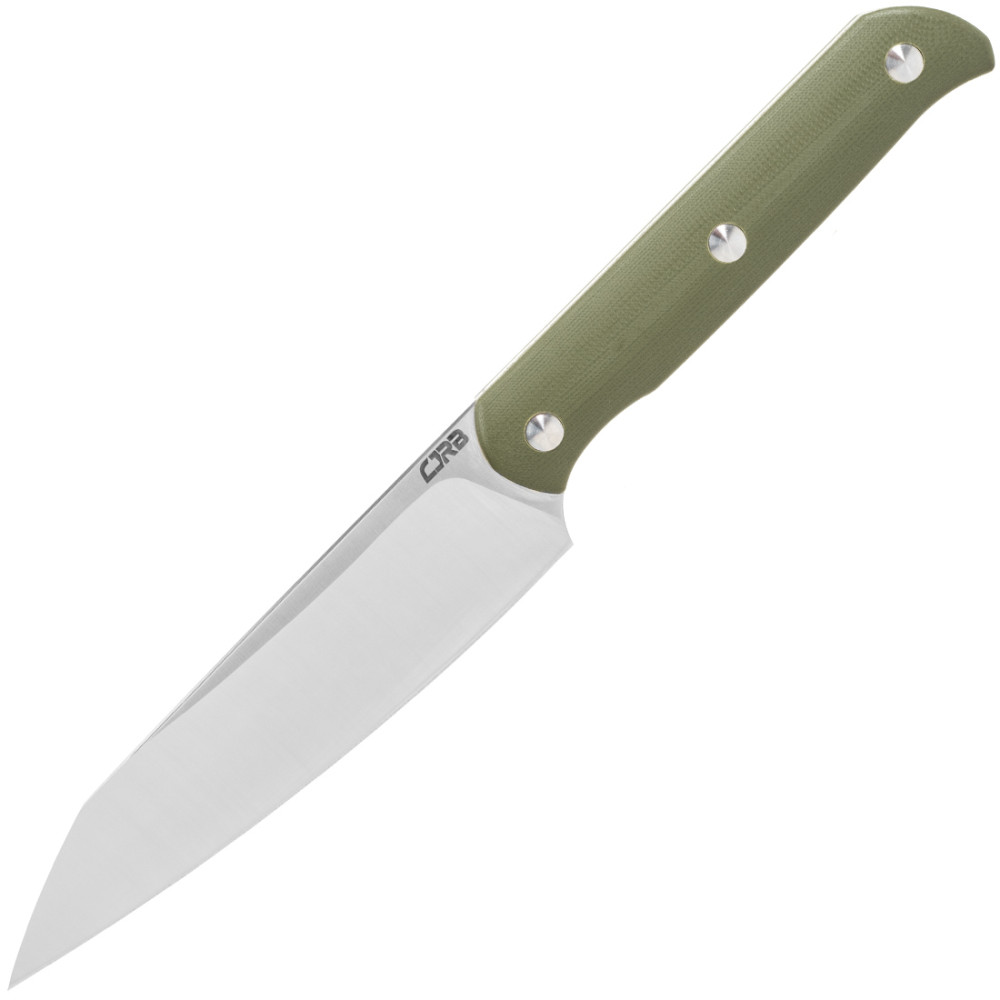 Мисливський ніж CJRB Silax J1921B-GN