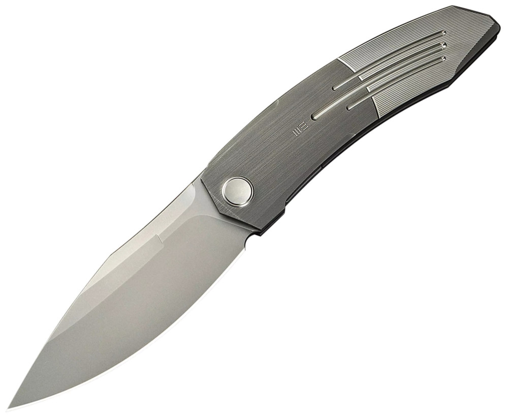 Похідний ніж We Knife Sine Wave WE23069B-2 Похідний ніж We Knife Sine Wave WE23069B-2