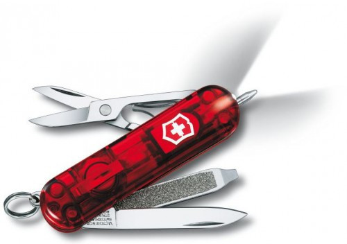 Швейцарський ніж Victorinox Signature Lite Швейцарський ніж Victorinox Signature Lite