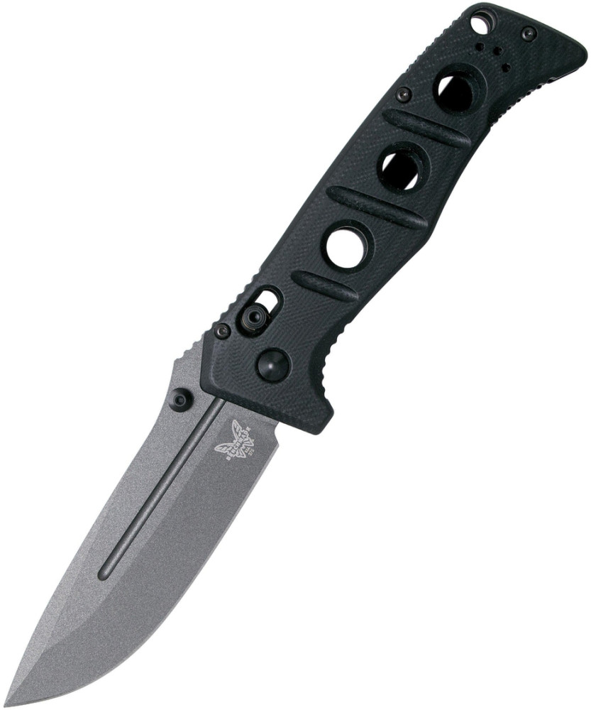 Походный нож BENCHMADE Sibert Adamas 275GY-1