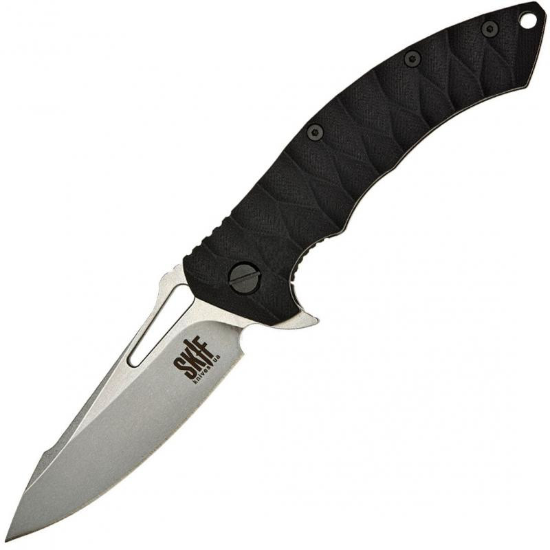 Похідний ніж SKIF Shark II SW Похідний ніж SKIF Shark II SW