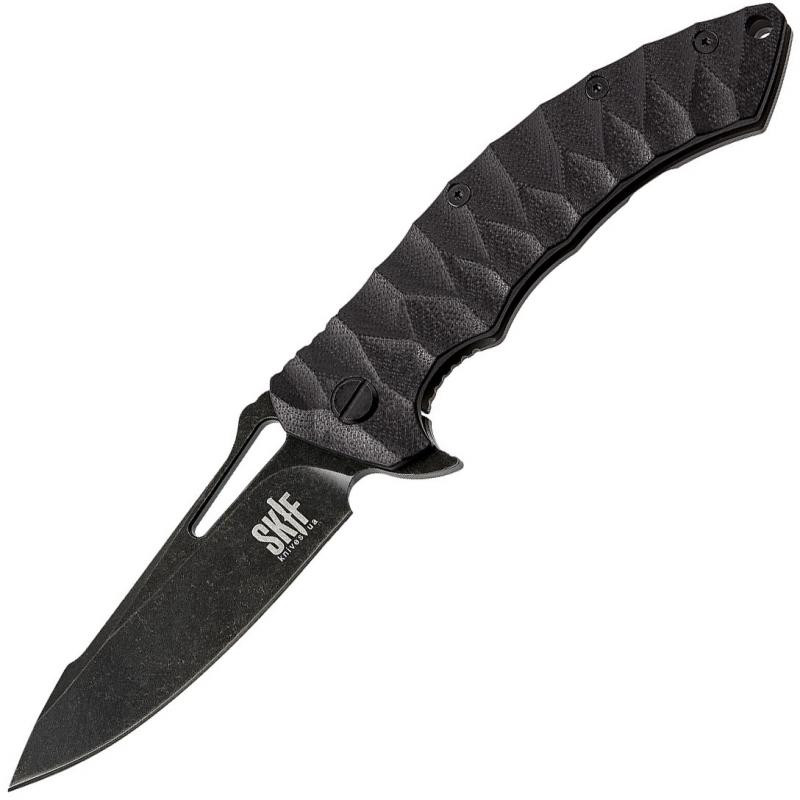Похідний ніж SKIF Shark II BSW