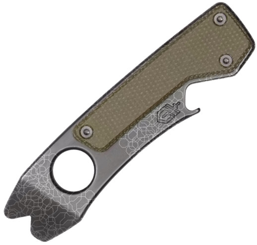 Ніж / мультитул Gerber SHARD XL Micarta Ніж / мультитул Gerber SHARD XL Micarta