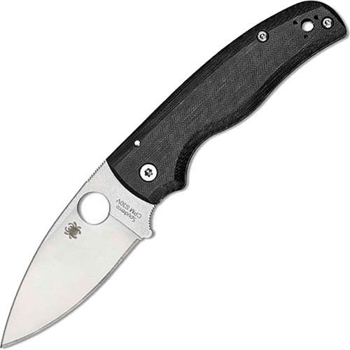 Похідний ніж Spyderco Shaman Похідний ніж Spyderco Shaman