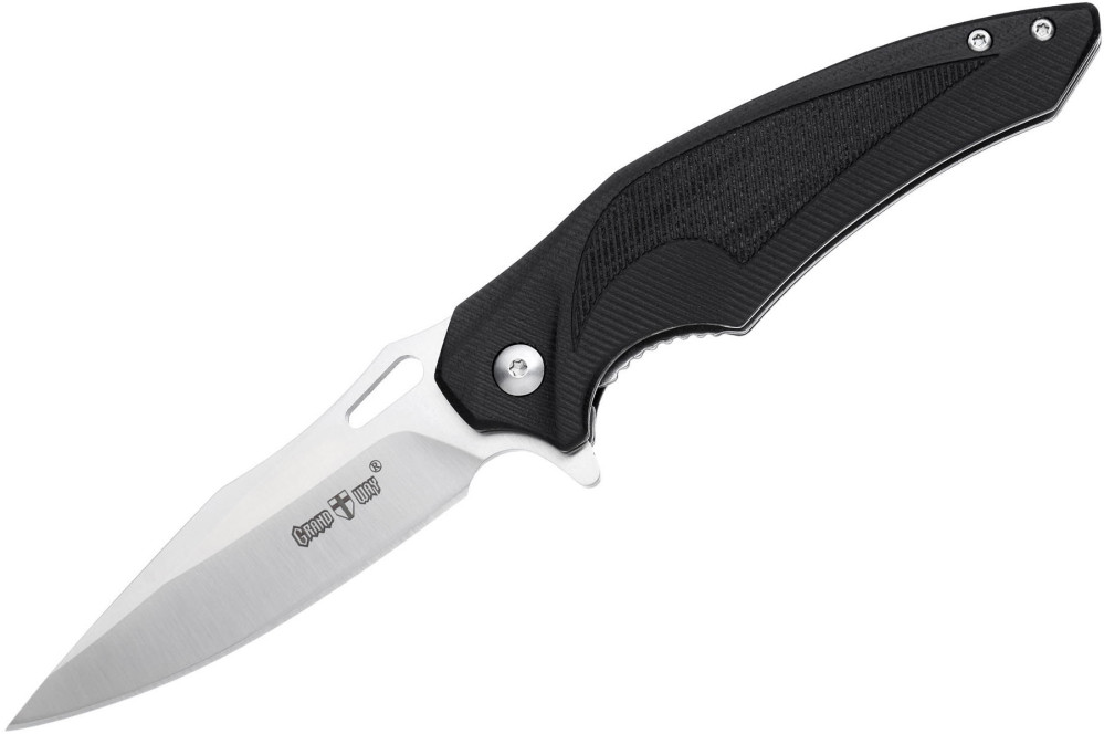 Походный нож Grand Way SG-35