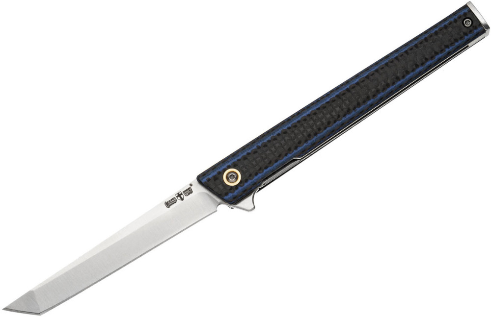 Походный нож Grand Way SG 158