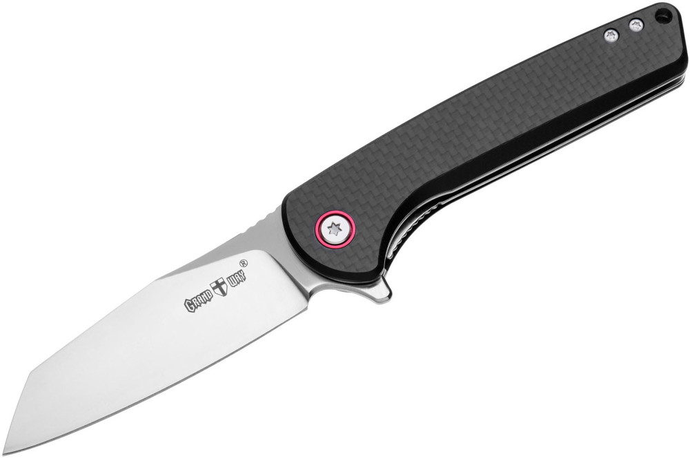 Походный нож Grand Way SG-43