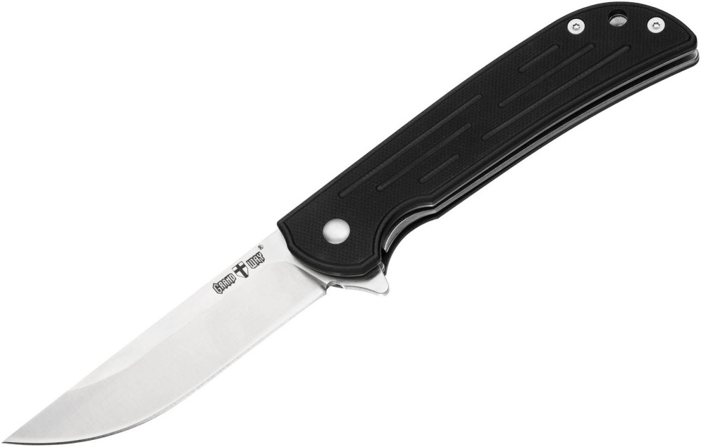 Походный нож Grand Way SG 143