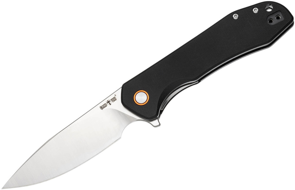 Походный нож Grand Way SG 131