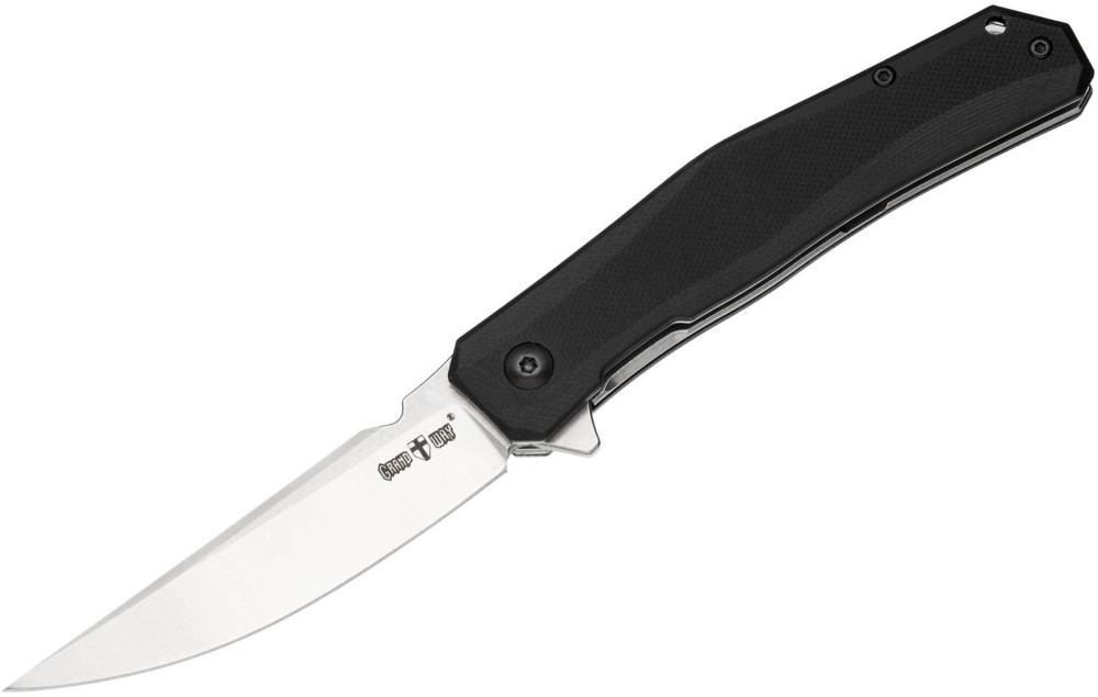 Походный нож Grand Way SG 111