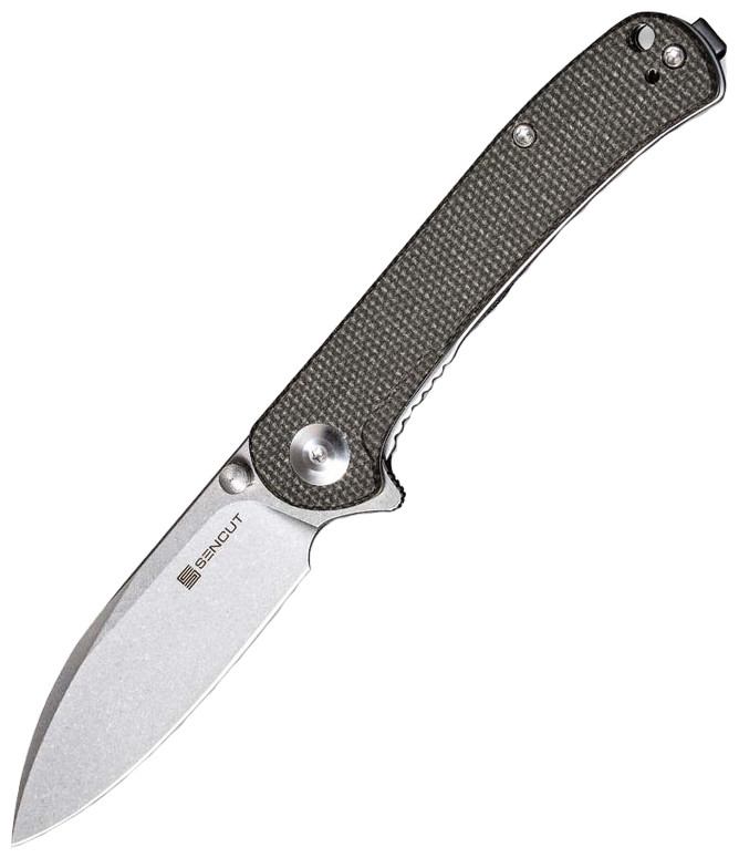 Похідний ніж Sencut Scepter SA03F Похідний ніж Sencut Scepter SA03F