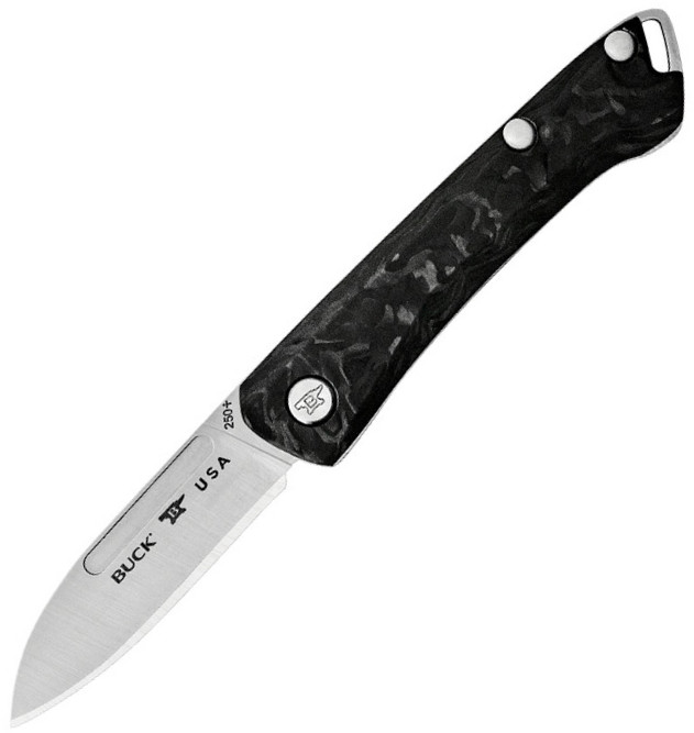 Походный нож BUCK Saunter 250
