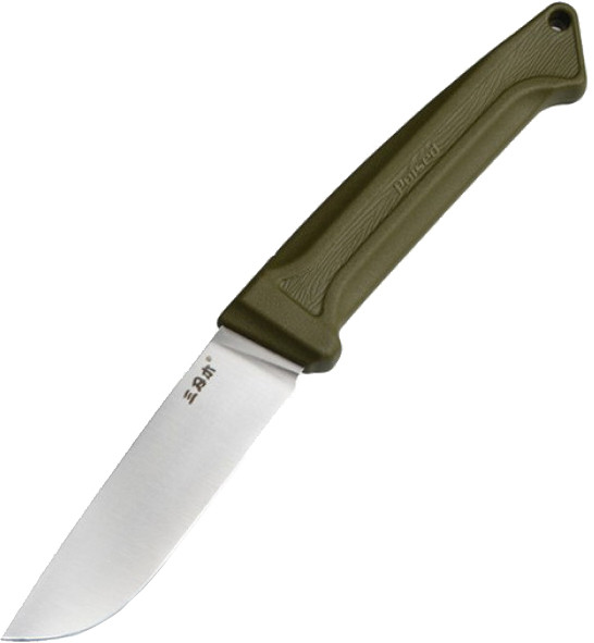 Охотничий нож Sanrenmu S-708