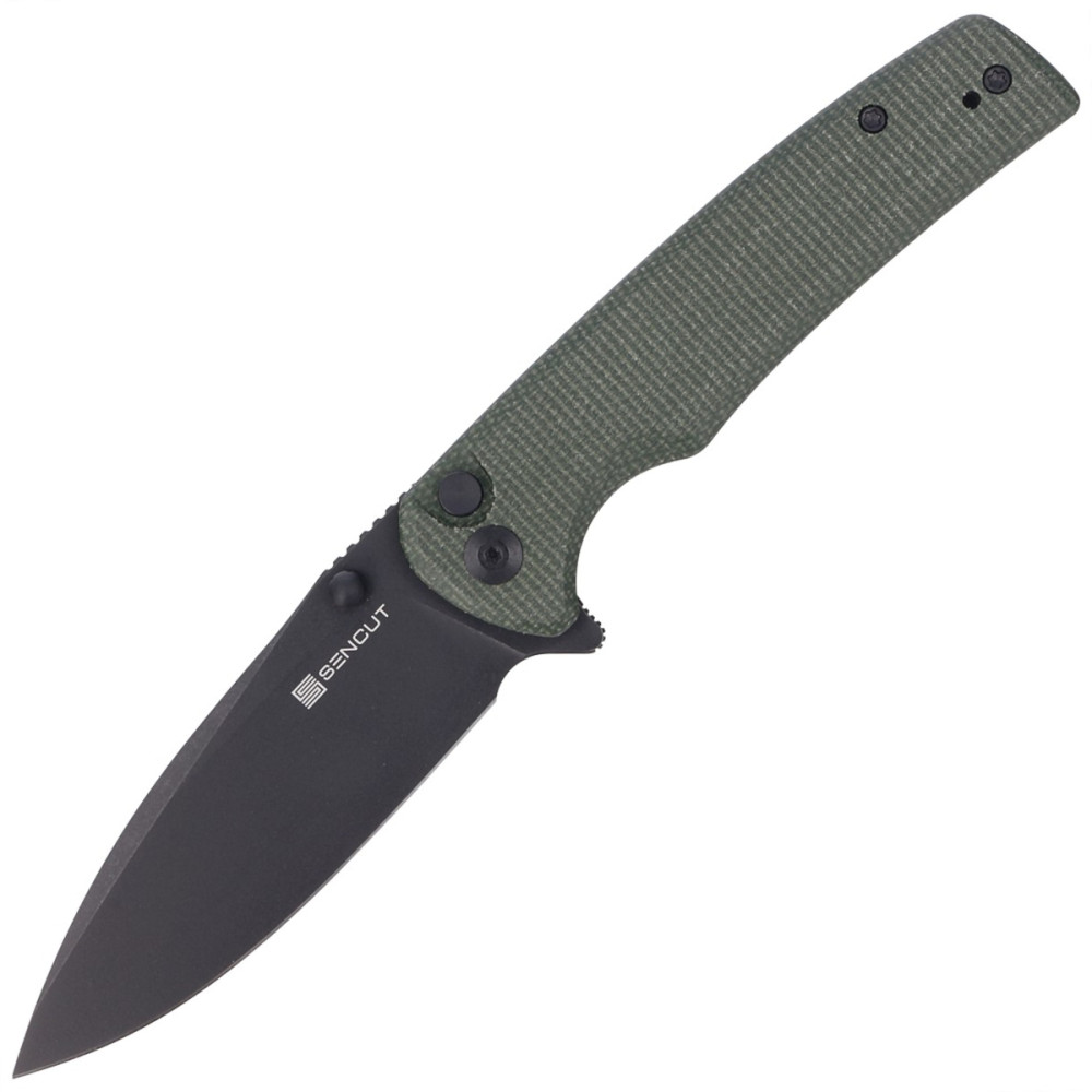 Похідний ніж Sencut Sachse S21007-2 Похідний ніж Sencut Sachse S21007-2