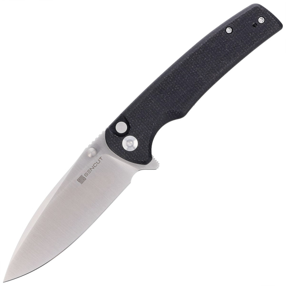 Похідний ніж Sencut Sachse S21007-1 Похідний ніж Sencut Sachse S21007-1