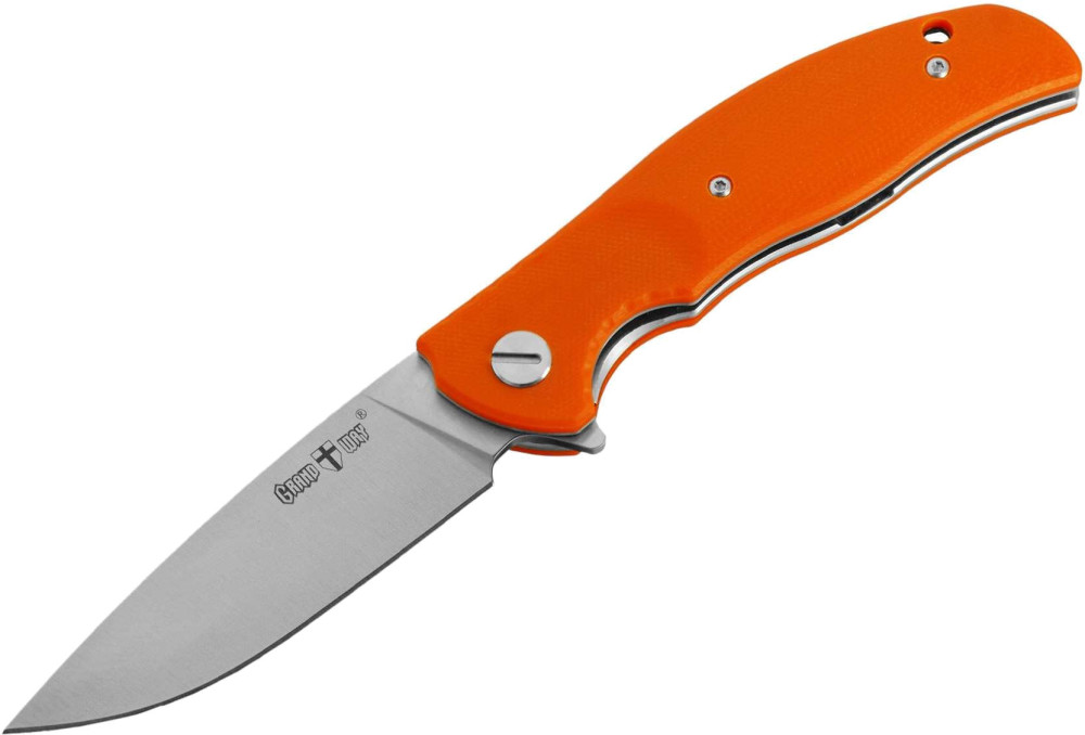 Походный нож Grand Way S-23