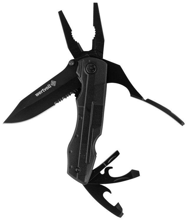 Швейцарський ніж Master Tool RX-9002