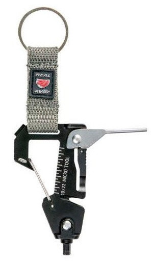 Ніж / мультитул Real Avid Ruger 10/22 Micro Tool