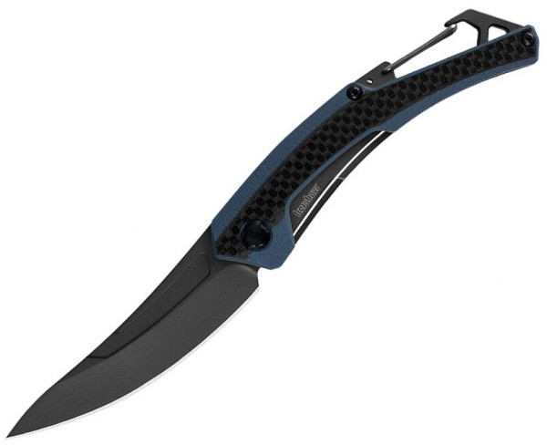 Похідний ніж Kershaw Reverb XL