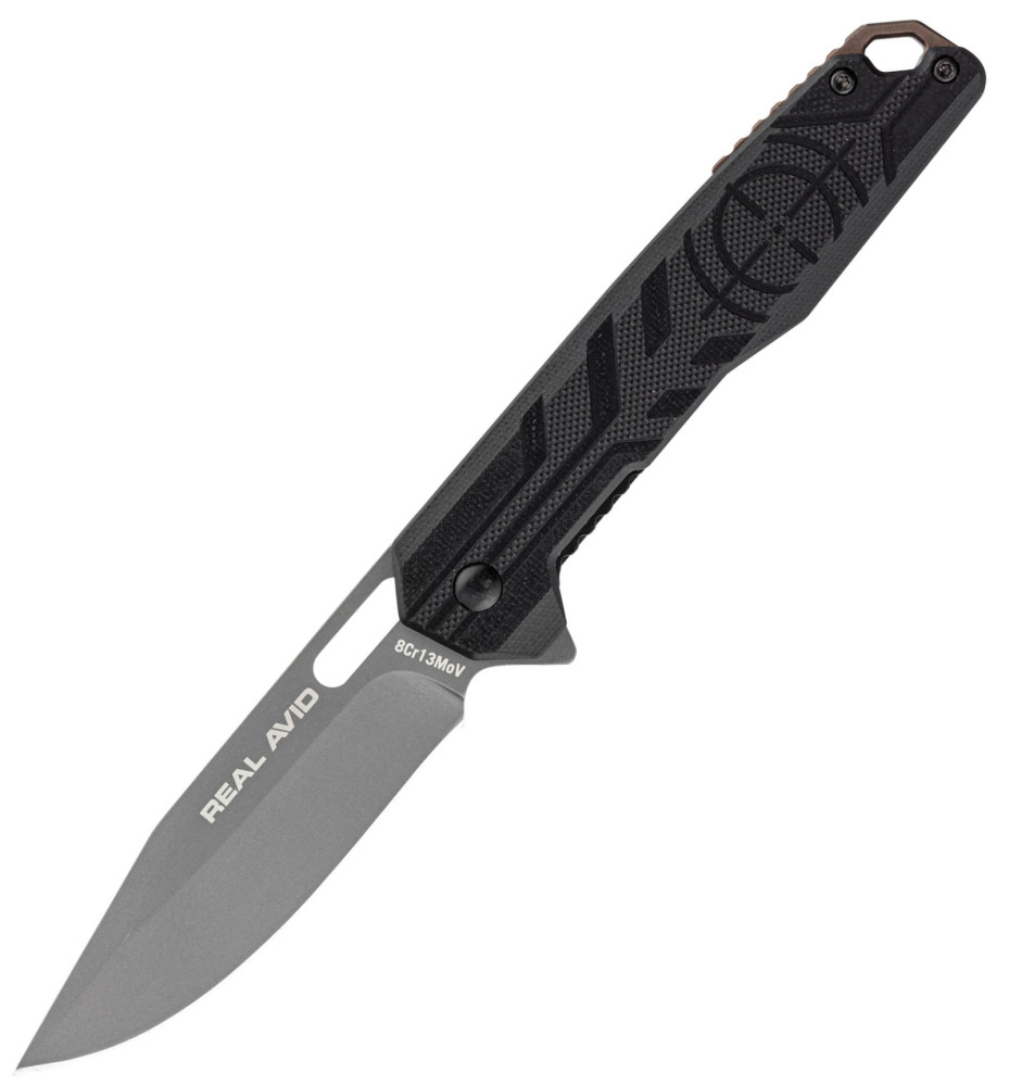 Похідний ніж Real Avid RAV-7