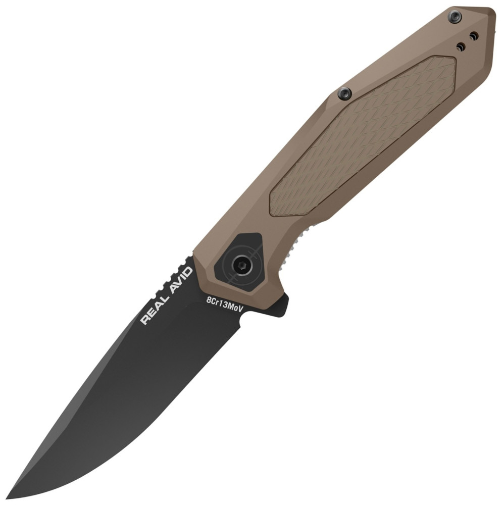 Похідний ніж Real Avid RAV-3