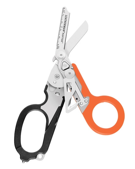 Мультитул Leatherman Raptor