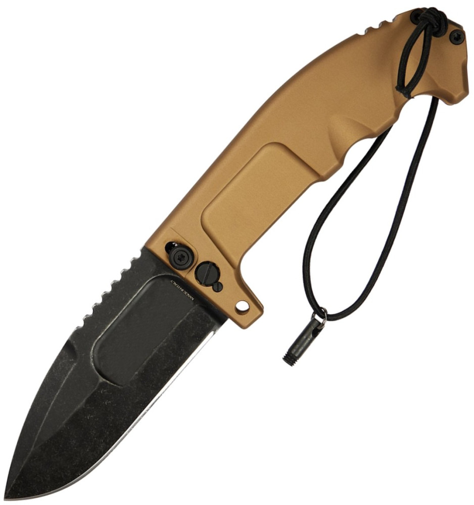 Походный нож Extrema Ratio RAO II Expeditions
