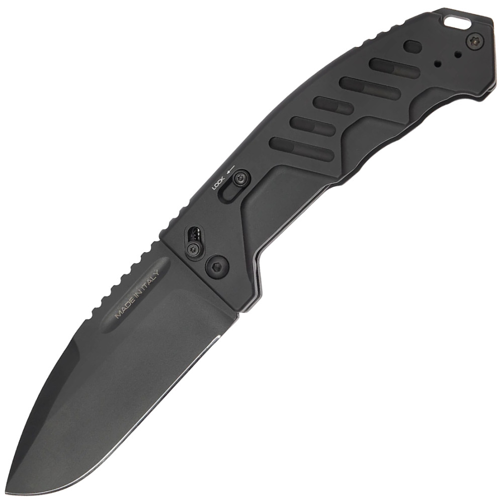 Походный нож Extrema Ratio RAO C Black
