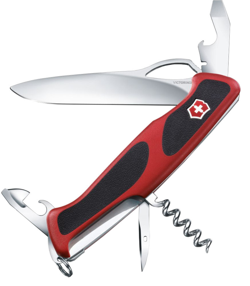 Швейцарський ніж Victorinox RangerGrip 61 Швейцарський ніж Victorinox RangerGrip 61