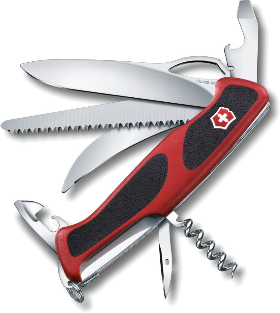 Швейцарський ніж Victorinox RangerGrip 57 Швейцарський ніж Victorinox RangerGrip 57