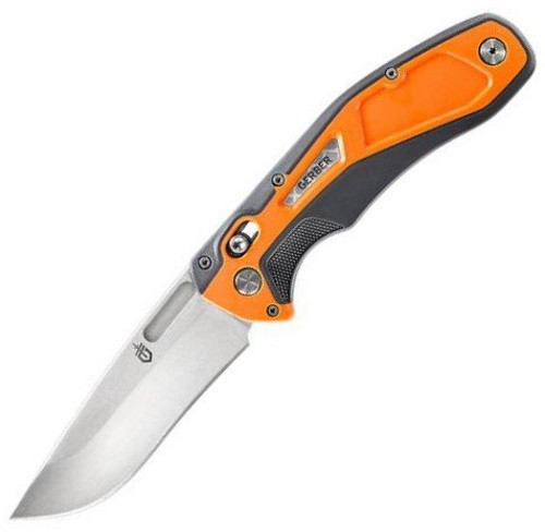 Походный нож Gerber Randy Newberg DTS