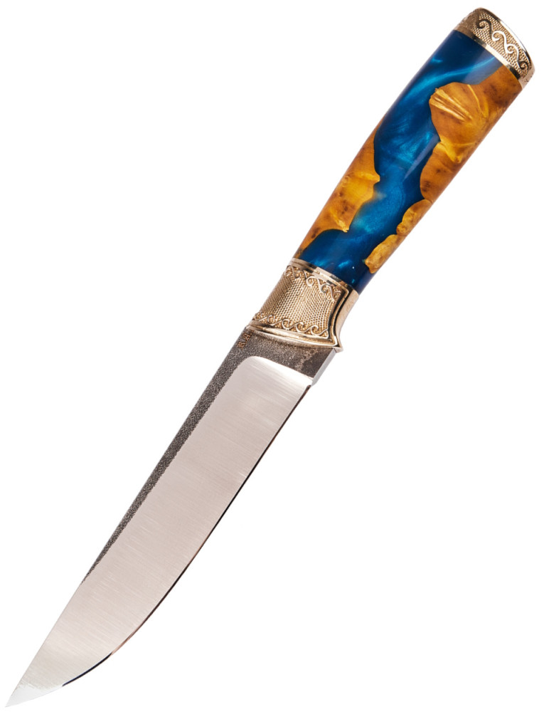 Охотничий нож R.A.Knives RANACN690 Охотничий нож R.A.Knives RANACN690