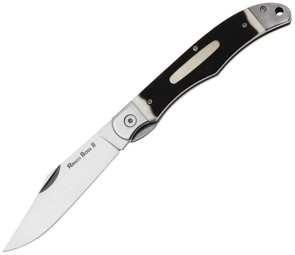 Походный нож Cold Steel Ranch Boss II