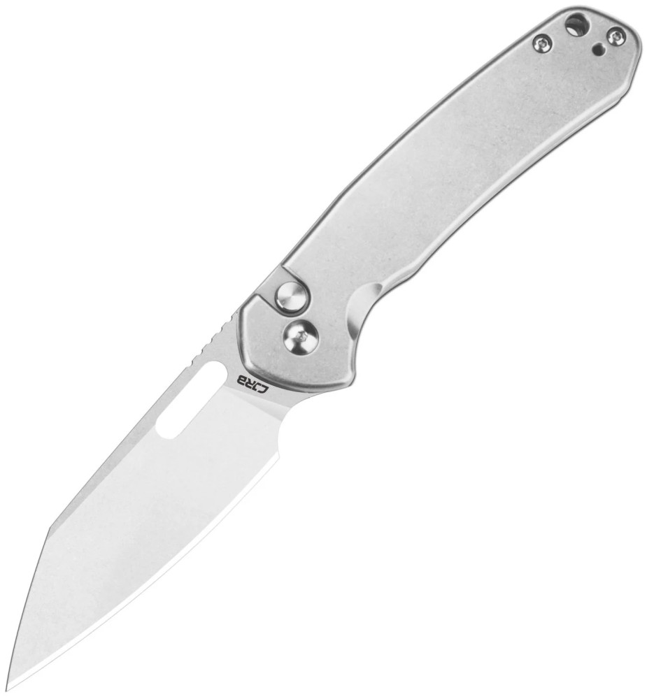 Походный нож CJRB Pyrite Wharncliffe J1925A-ST