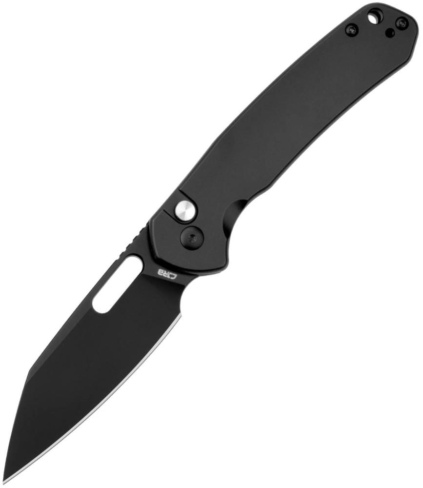 Походный нож CJRB Pyrite Wharncliffe J1925A-BST