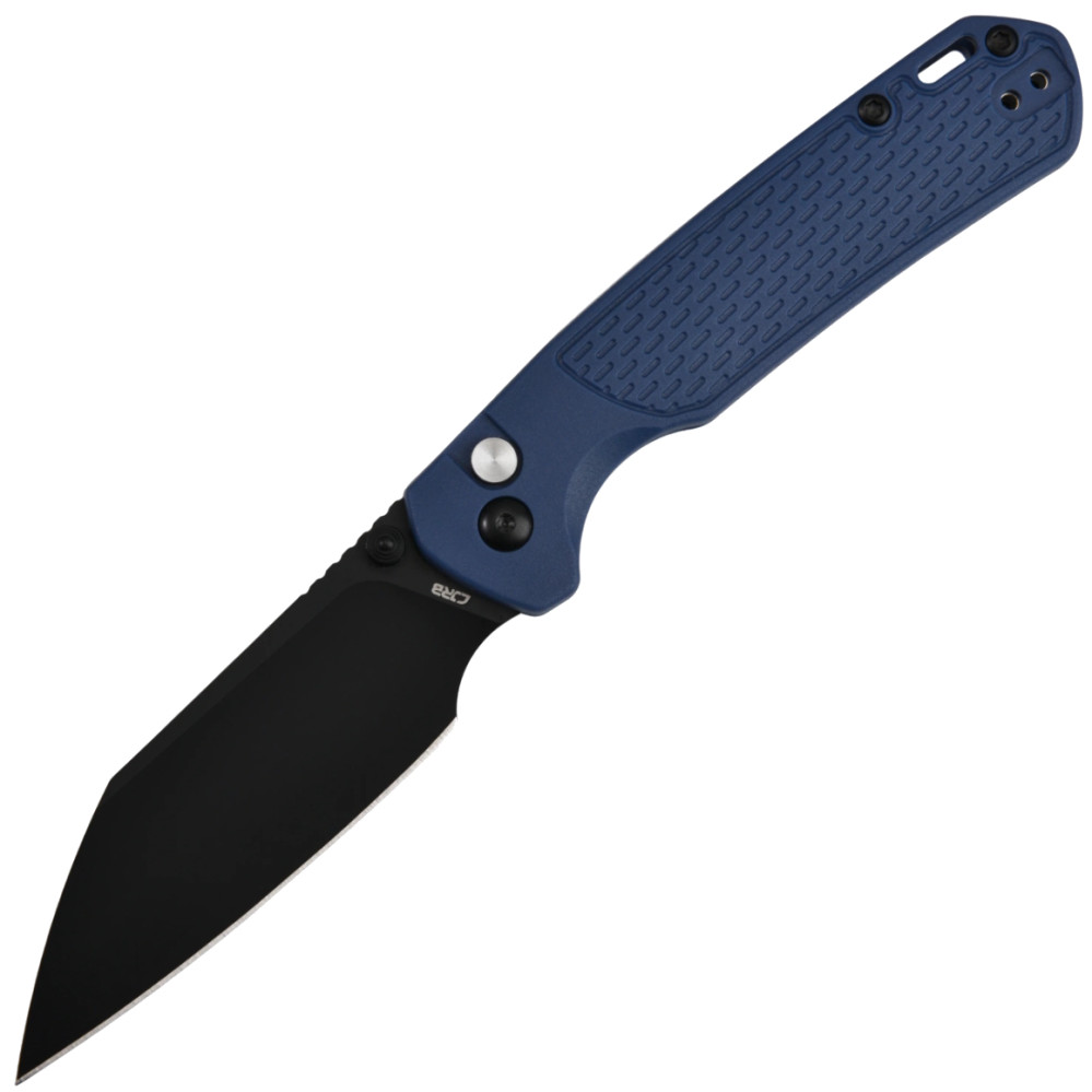 Походный нож CJRB Pyrite Light Wharncliffe J1945-BBU