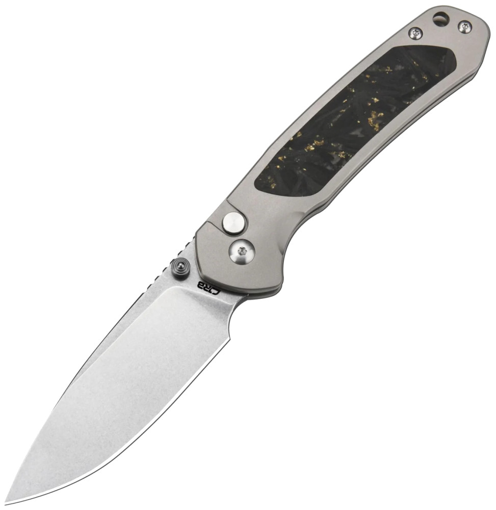 Похідний ніж CJRB Pyrite J1925T-GCF