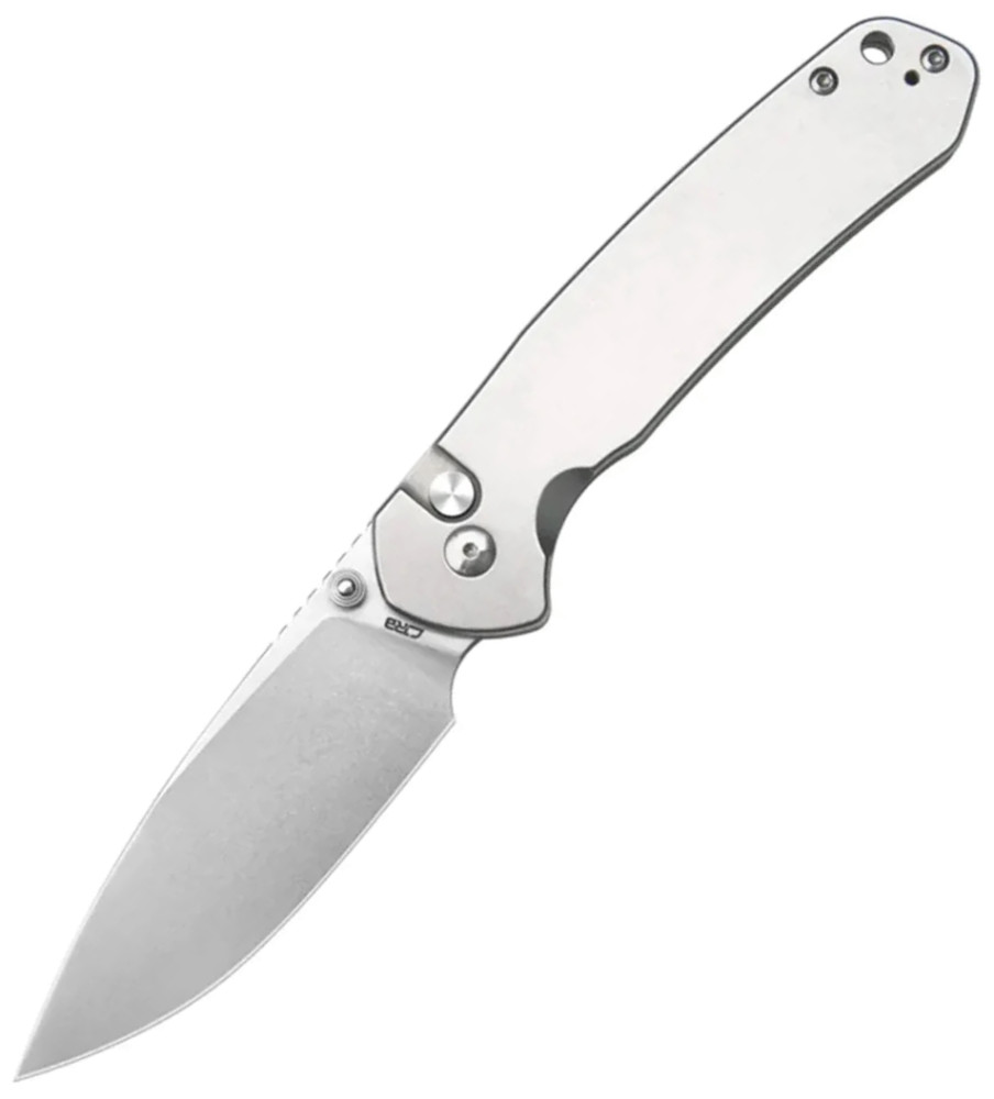 Похідний ніж CJRB Pyrite J1925L-ST