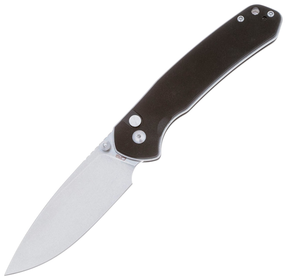 Похідний ніж CJRB Pyrite J1925L-BK