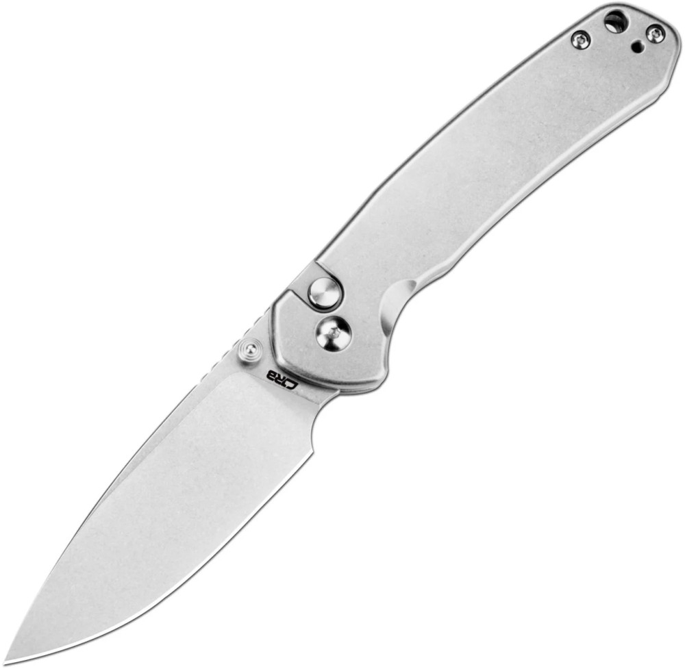 Походный нож CJRB Pyrite J1925-ST