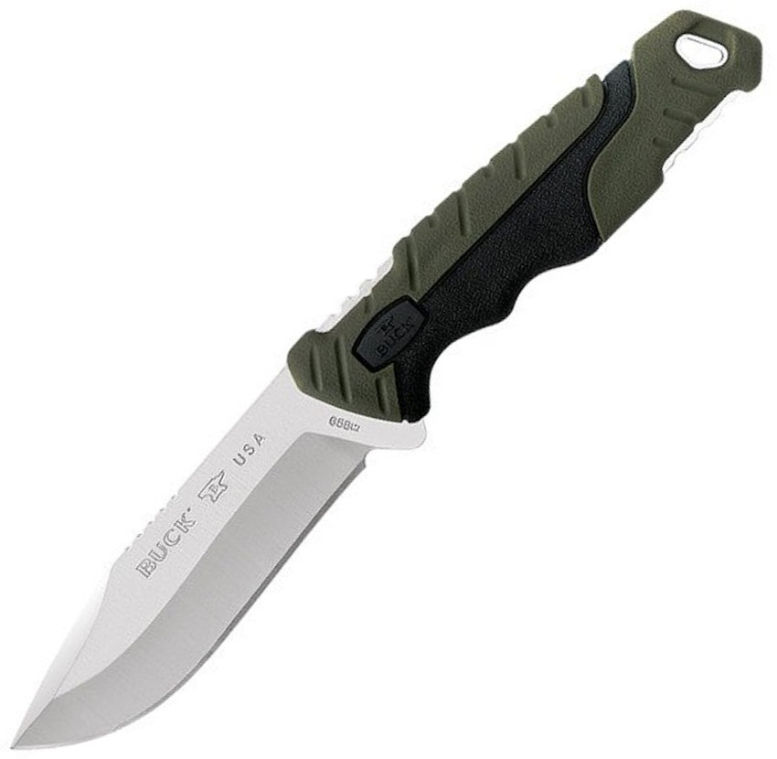 Мисливський ніж BUCK Pursuit Small