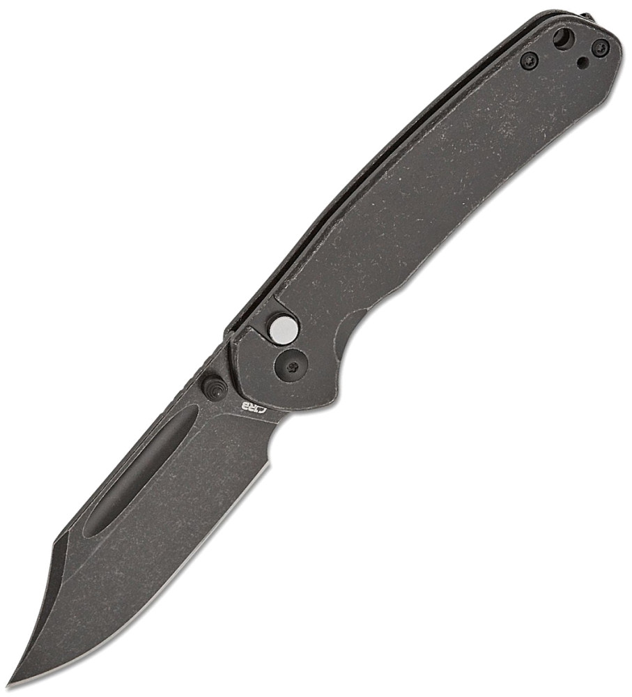 Похідний ніж CJRB Pyrite Bowie J1942-BST