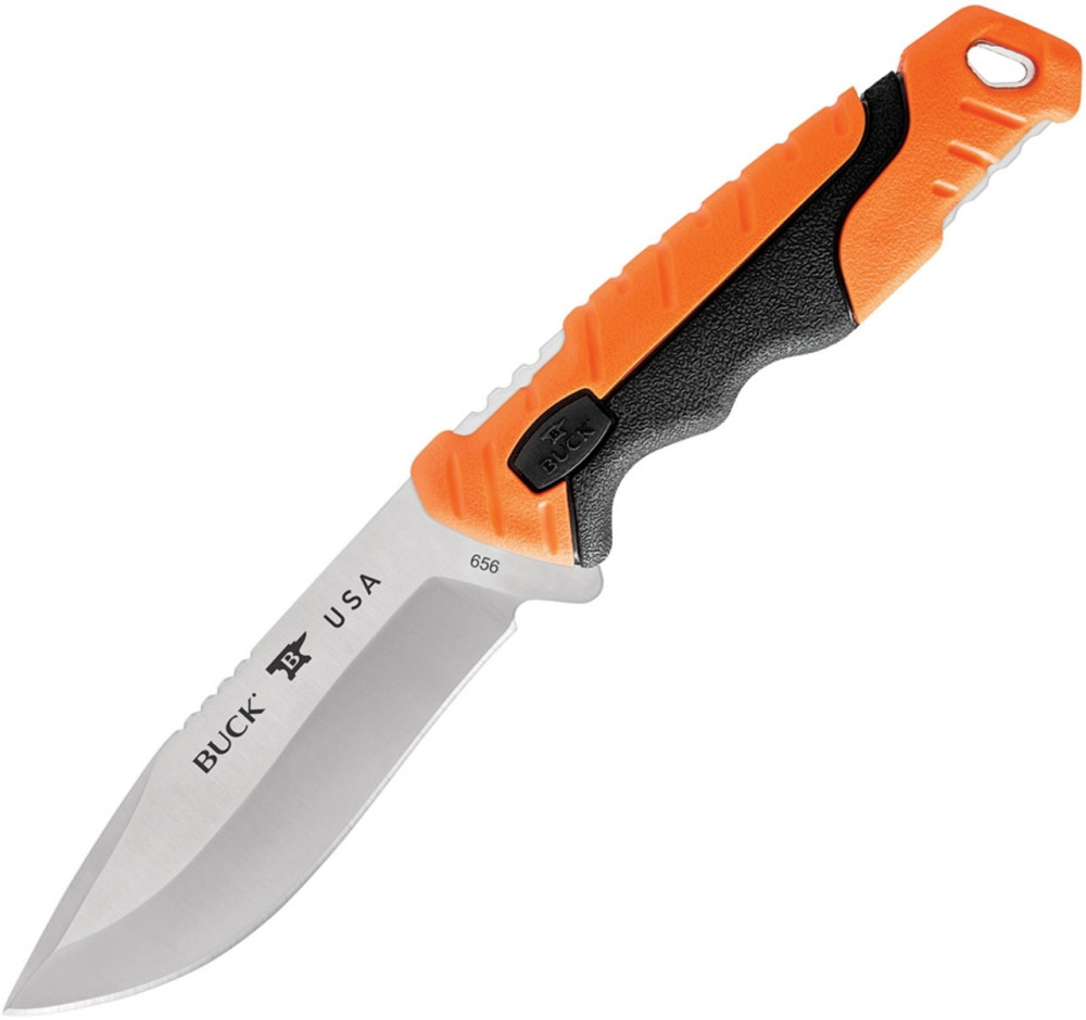 Мисливський ніж BUCK Pursuit Pro Large 656