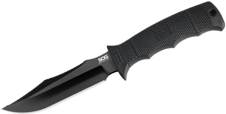 Походный нож SOG Pup Elite