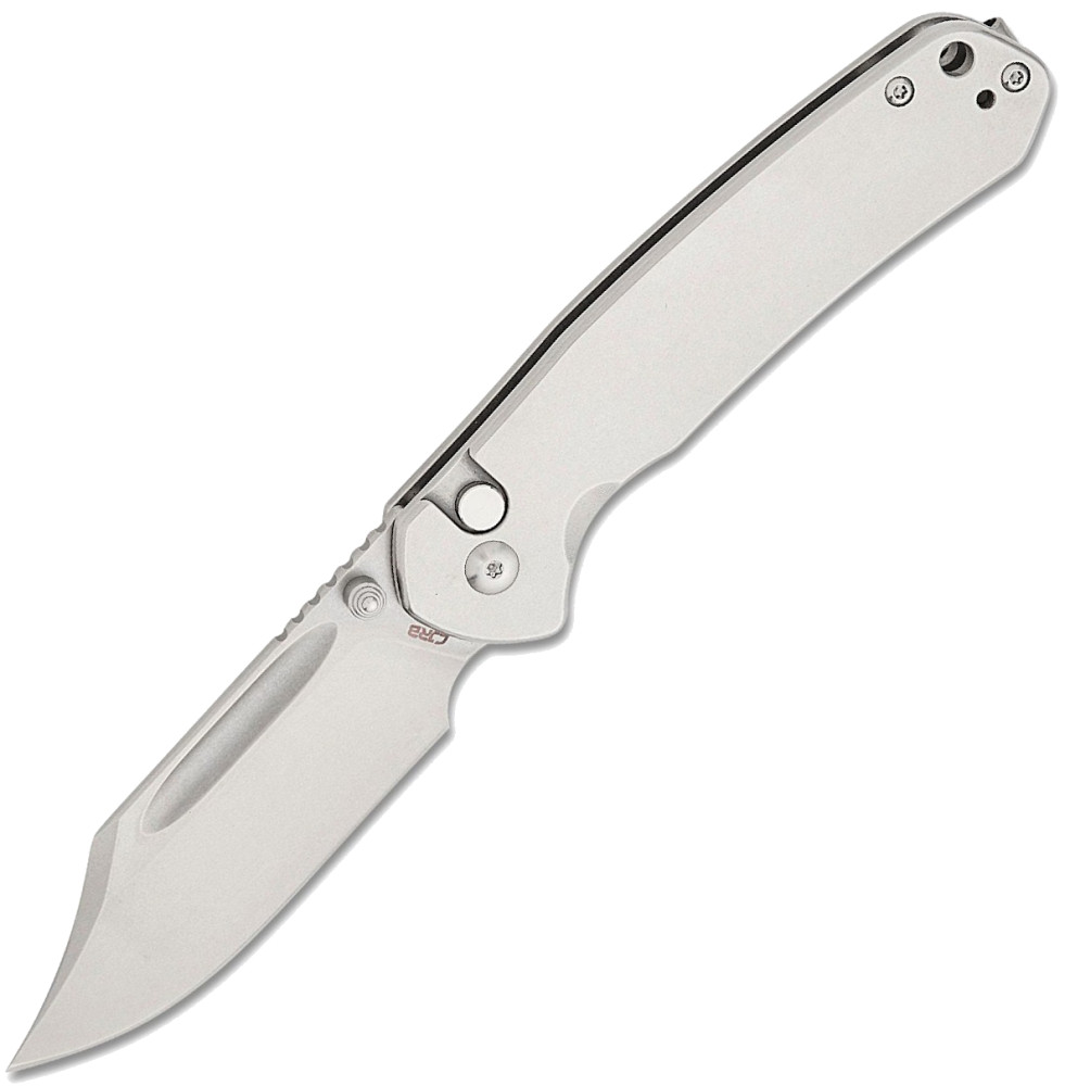 Походный нож CJRB Pyrite Bowie J1942-ST