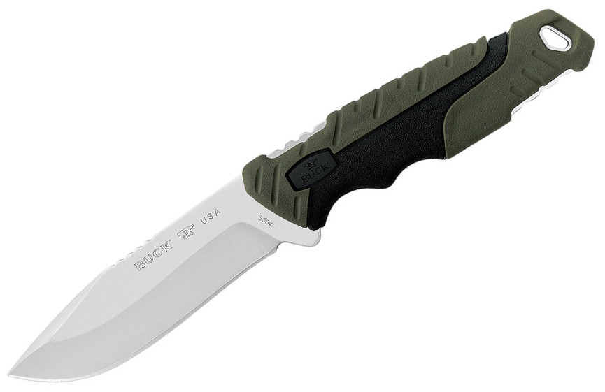 Мисливський ніж BUCK Pursuit Large