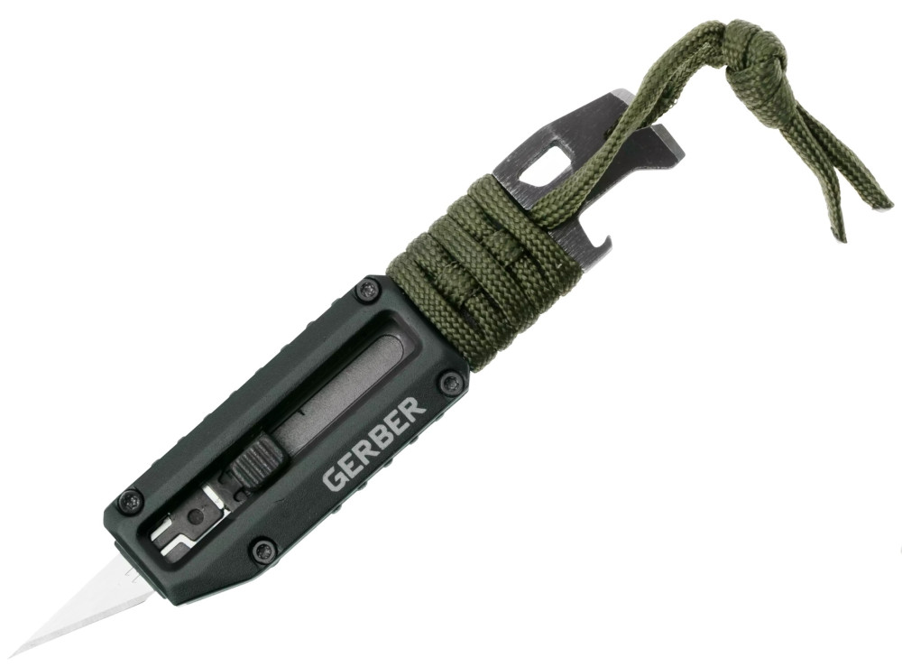Походный нож Gerber Prybrid X