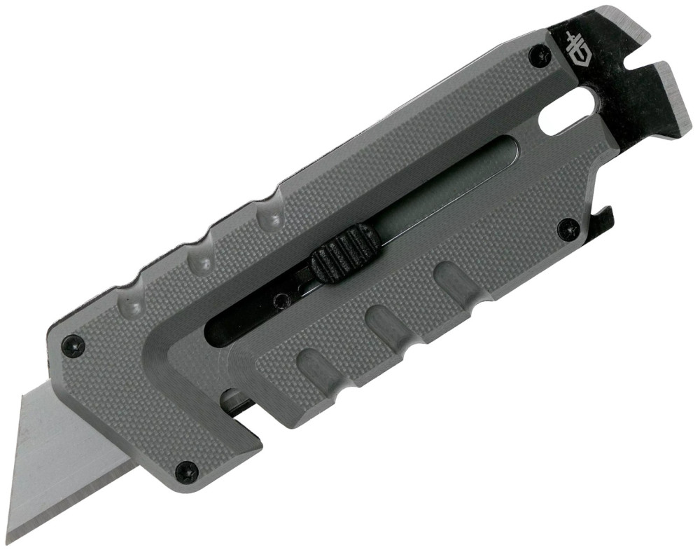 Походный нож Gerber Prybrid Utility Solid State