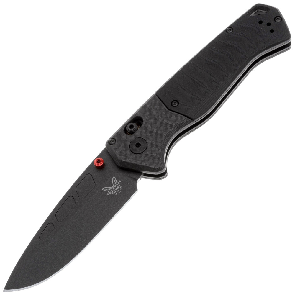 Походный нож BENCHMADE PSK Carbon G10